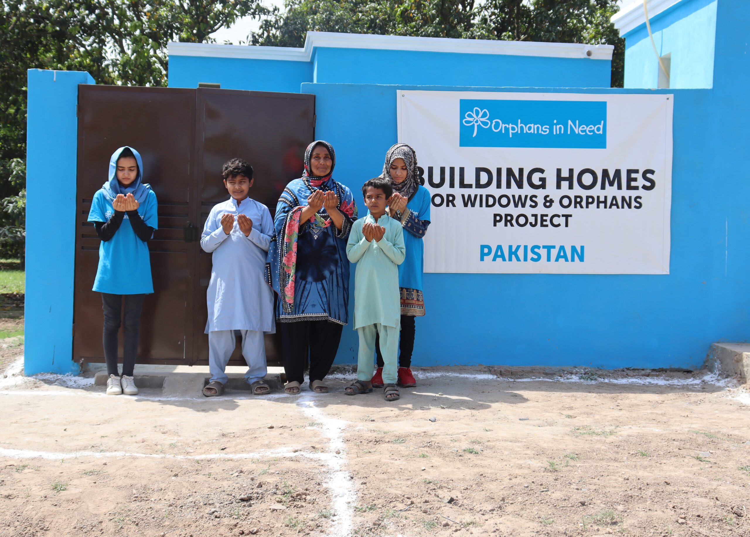 Infrastructure Development